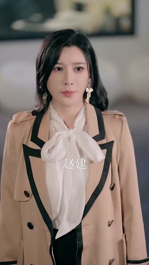 黑色月光之妻不可欺(39集) 黑色月光之妻不可欺(39集)每天短剧分享