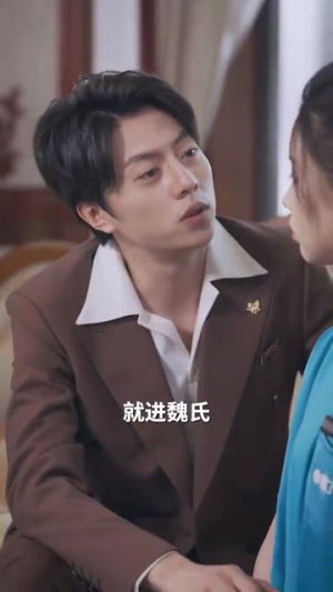 海棠经雨（95集）追短剧看全集