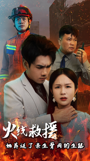 火线救援她葬送了亲生骨肉的生路(29集) 火线救援她葬送了亲生骨肉的生路(29集)精彩短剧看全集