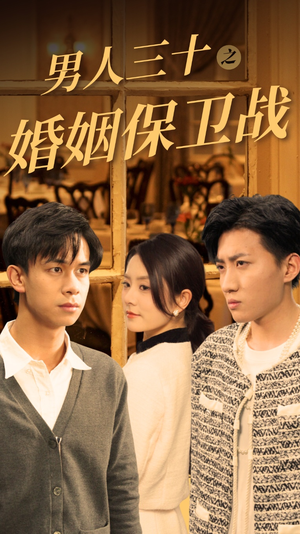 男人三十之婚姻保卫战(31集) 男人三十之婚姻保卫战(31集)精彩热门短剧