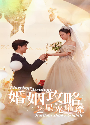 婚姻攻略之星光璀璨（32集）大结局