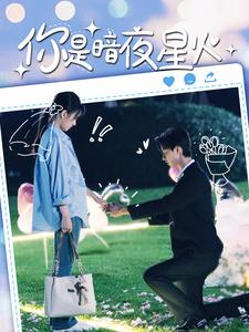 你是暗夜星火(120集) 你是暗夜星火(120集)哪个短剧网能看