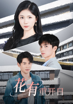 花有重开日(41集) 花有重开日(41集)第32集