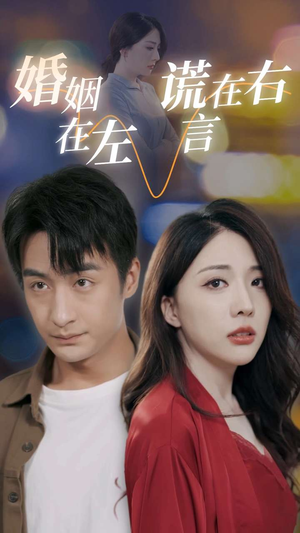 婚姻在左谎言在右(79集) 婚姻在左谎言在右(79集)高清画质免费看