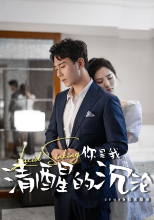 你是我清醒的沉沦（48集）精彩短剧来袭