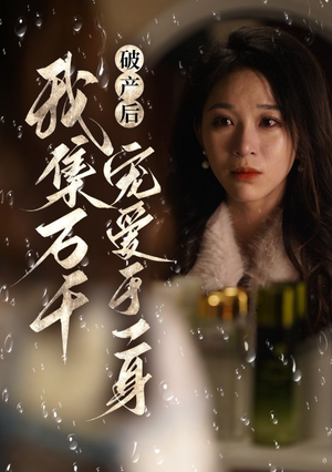 破产后我集万千宠爱于一身(81集) 破产后我集万千宠爱于一身(81集)1-102集