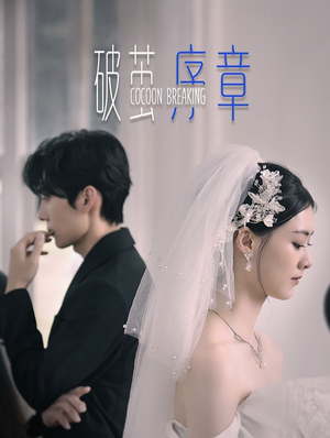 破茧序章（64集）温柔追捕短剧