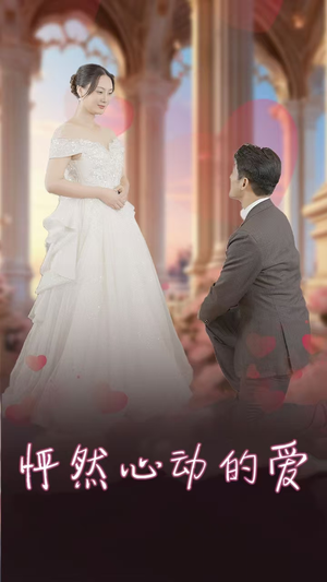 怦然心动的爱(32集) 怦然心动的爱(32集)我真的爱了