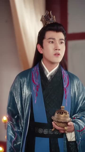 锦墨风华(100集) 锦墨风华(100集)在线免费观影