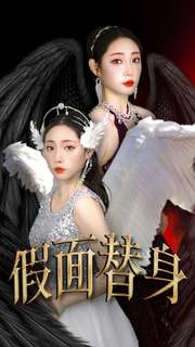 假面替身(30集) 假面替身(30集)短剧看全集