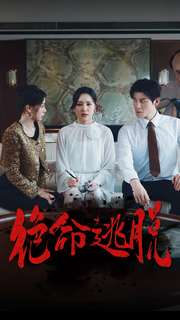 绝命逃脱(30集) 绝命逃脱(30集)更新时间