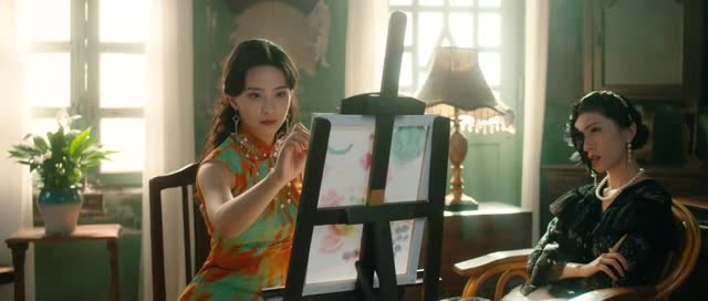 卿本佳人(23集) 卿本佳人(23集)爆款热门短剧