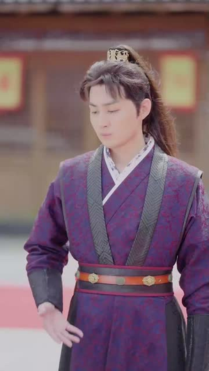 祈福之仙宗驾临（88集）短剧热门分享