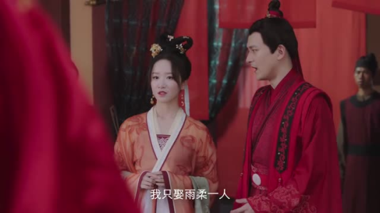 俏红娘(24集) 俏红娘(24集)超火热门短剧