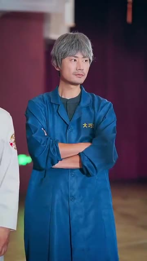 决胜食刻(30集) 决胜食刻(30集)今日最火短剧