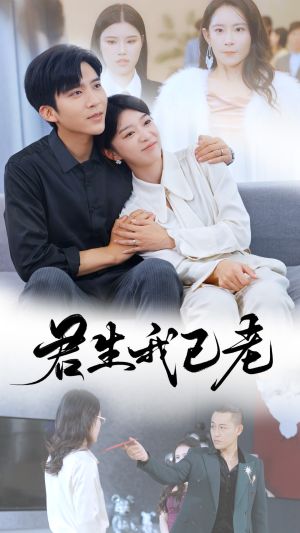 君生我已老(61集) 君生我已老(61集)口碑之选免费看