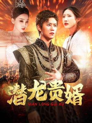 潜龙贵婿（89集）短剧分享剧集