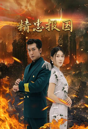 精忠报国(61集) 精忠报国(61集)在哪看