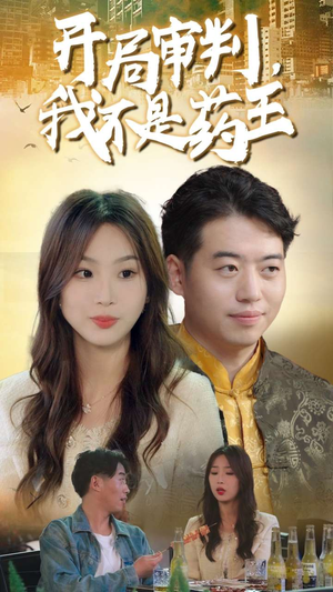 开局审判,我不是药王(74集) 开局审判,我不是药王(74集)在哪看