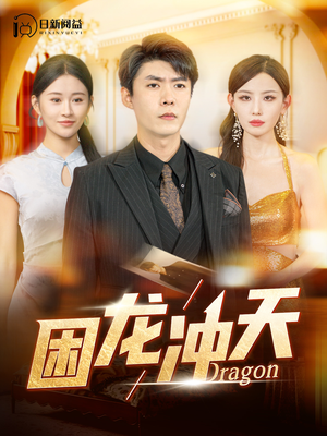 困龙冲天（115集）零花钱看整部剧
