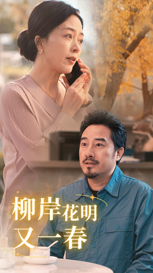 柳暗花明又一春（40集）上热门短剧