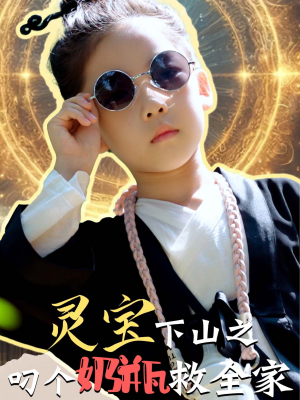 灵宝下山之叼个奶瓶救全家(30集) 灵宝下山之叼个奶瓶救全家(30集)女主谁演的