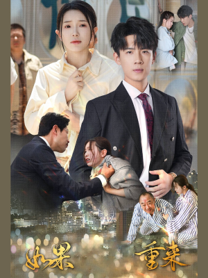 如果重来(79集) 如果重来(79集)精彩短剧分享