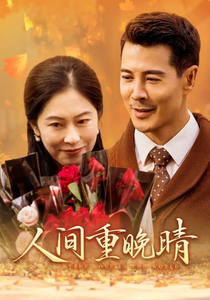 人间重晚情(38集) 人间重晚情(38集)热门短剧排行榜