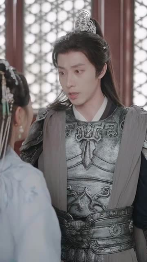 让我当炮灰主母,我偏另谋高枝(102集) 让我当炮灰主母,我偏另谋高枝(102集)最新短剧抢先看