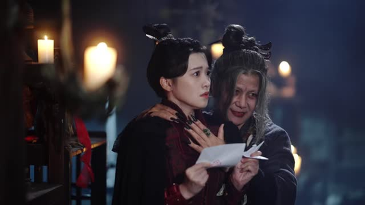 恋恋花颜御捕(25集) 恋恋花颜御捕(25集)剧情简介