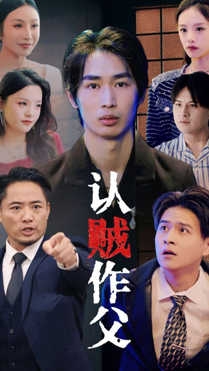 认贼作父（32集）短剧全集更精彩