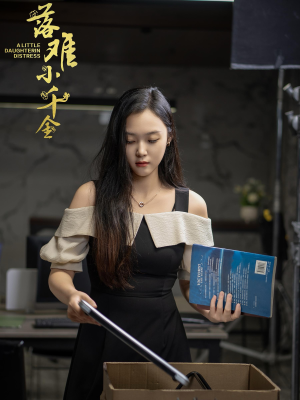 落难小千金(40集) 落难小千金(40集)精彩短剧片段