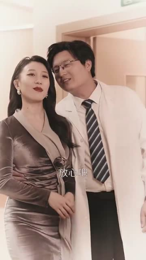 傻爹(41集) 傻爹(41集)今日短剧分享