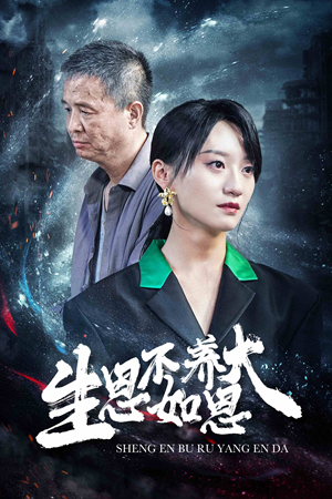 生恩不如养恩大(61集) 生恩不如养恩大(61集)大结局太过瘾了