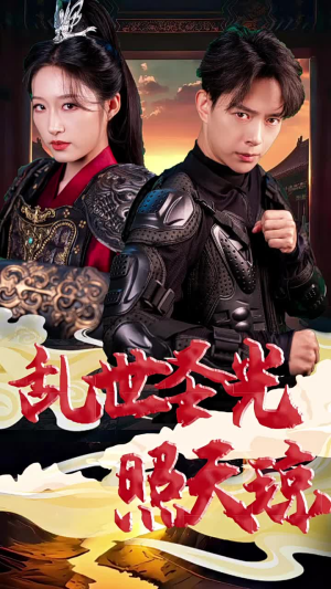 乱世圣光照天琼(61集) 乱世圣光照天琼(61集)免费短剧推荐