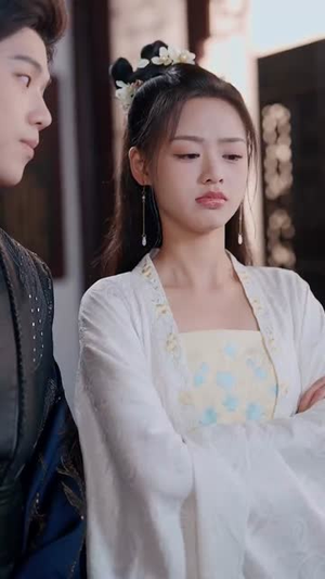 首辅娘子是神医(91集) 首辅娘子是神医(91集)番茄免费短剧