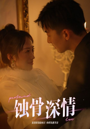 蚀骨深情(54集) 蚀骨深情(54集)红果短剧看全集
