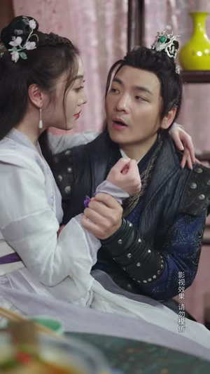 浪子钦差夺宝记(92集) 浪子钦差夺宝记(92集)夸克网盘观看