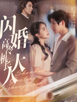 闪婚高冷机长大人(92集) 闪婚高冷机长大人(92集)免费热门短剧