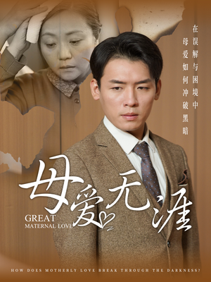 母爱无涯(58集) 母爱无涯(58集)好看的国产短剧