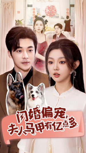 闪婚偏宠,夫人马甲有亿点多(85集) 闪婚偏宠,夫人马甲有亿点多(85集)热门短剧推荐。