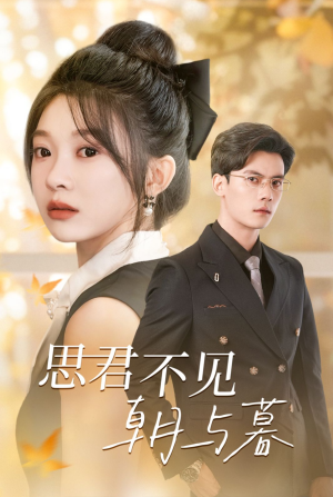 思君不见朝与暮(46集) 思君不见朝与暮(46集)免费看短剧全集