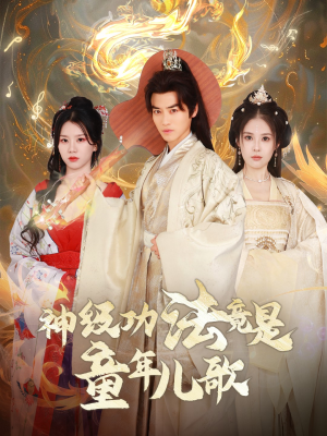 神级功法竟是童年儿歌(78集) 神级功法竟是童年儿歌(78集)在线免费观看