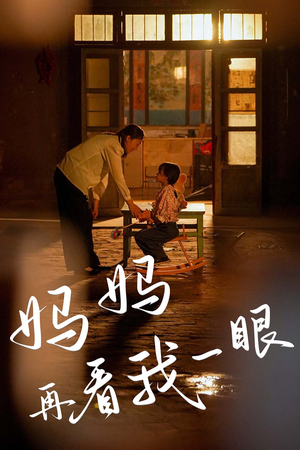 妈妈再看我一眼(32集) 妈妈再看我一眼(32集)第32集