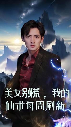 美女别慌,我的仙术每周刷新(52集) 美女别慌,我的仙术每周刷新(52集)在线免费观看