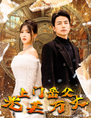 上门岳父光芒万丈(59集) 上门岳父光芒万丈(59集)爆款短剧推荐