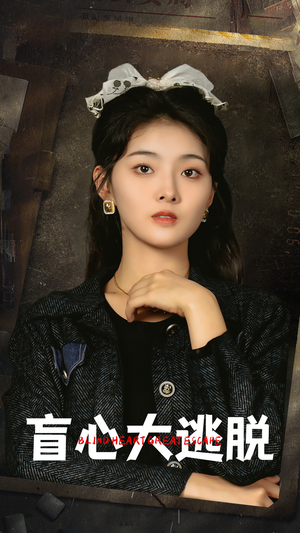 盲心大逃脱(32集) 盲心大逃脱(32集)最热短剧推荐