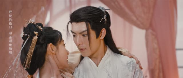 明月引(20集) 明月引(20集)直接追到结尾