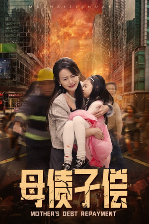 母债子偿(33集) 母债子偿(33集)集免费看短剧