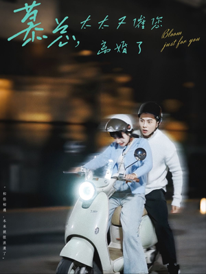 慕总,太太又催您离婚了(80集) 慕总,太太又催您离婚了(80集)短剧解说热门